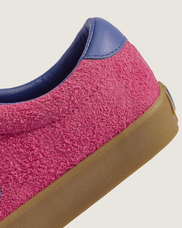 Tênis Epoch Sport Seasonal Hero Glitter Sidewall Honeysuckle