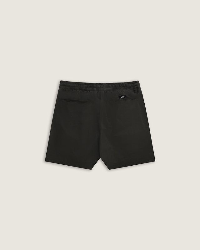Bermuda Relaxed Sport Black