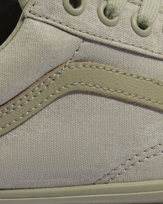 Tênis Old Skool Mte Washed Canvas Green