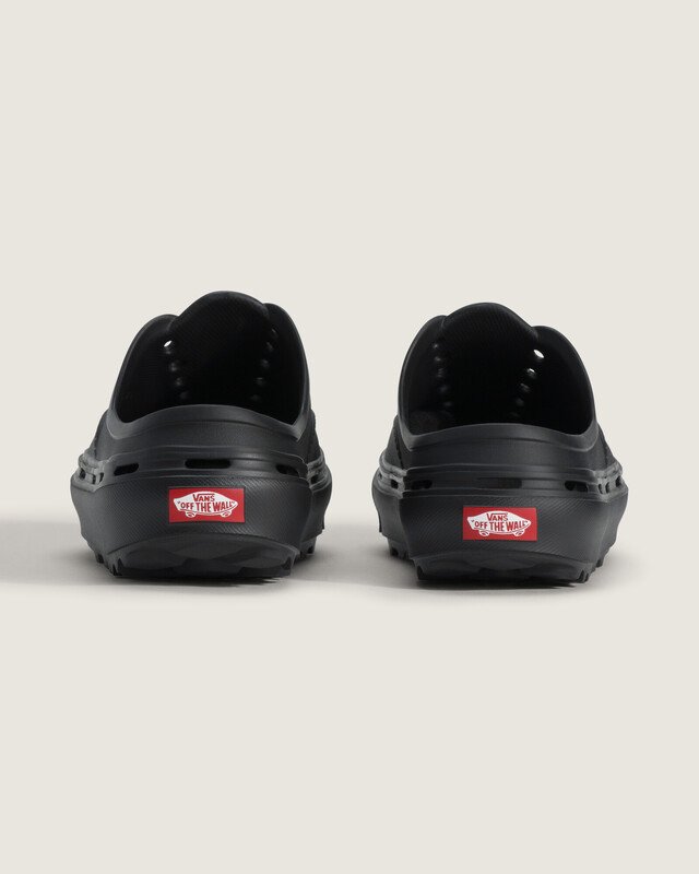 Tênis Authentic Mule Black