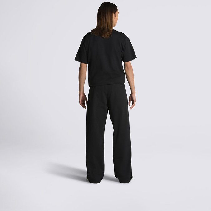 Calça Authentic Chino Loose Pant Black | Vans