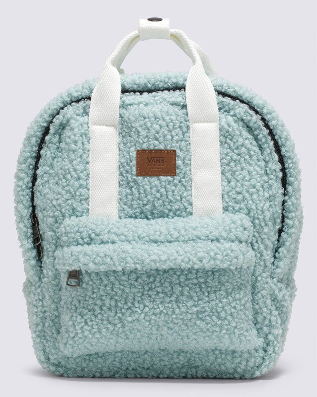 Mochila Low Key Mini Gray Mist