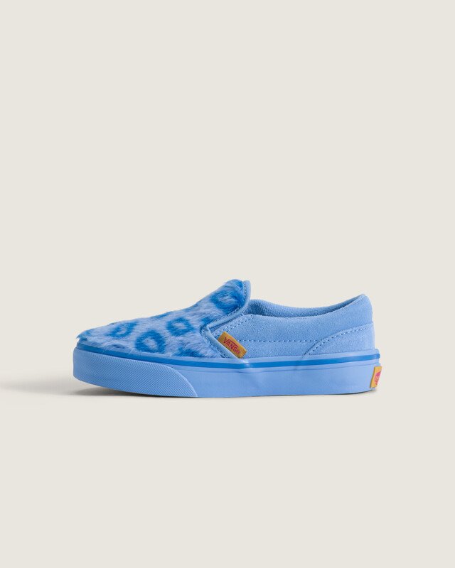 Tênis Slip-On Kpop Demon Hunters Derpy Youth Infantil