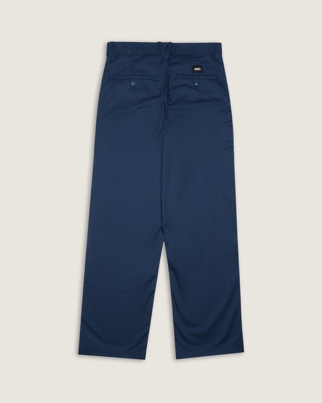 Calça Authentic Chino Deep Indigo