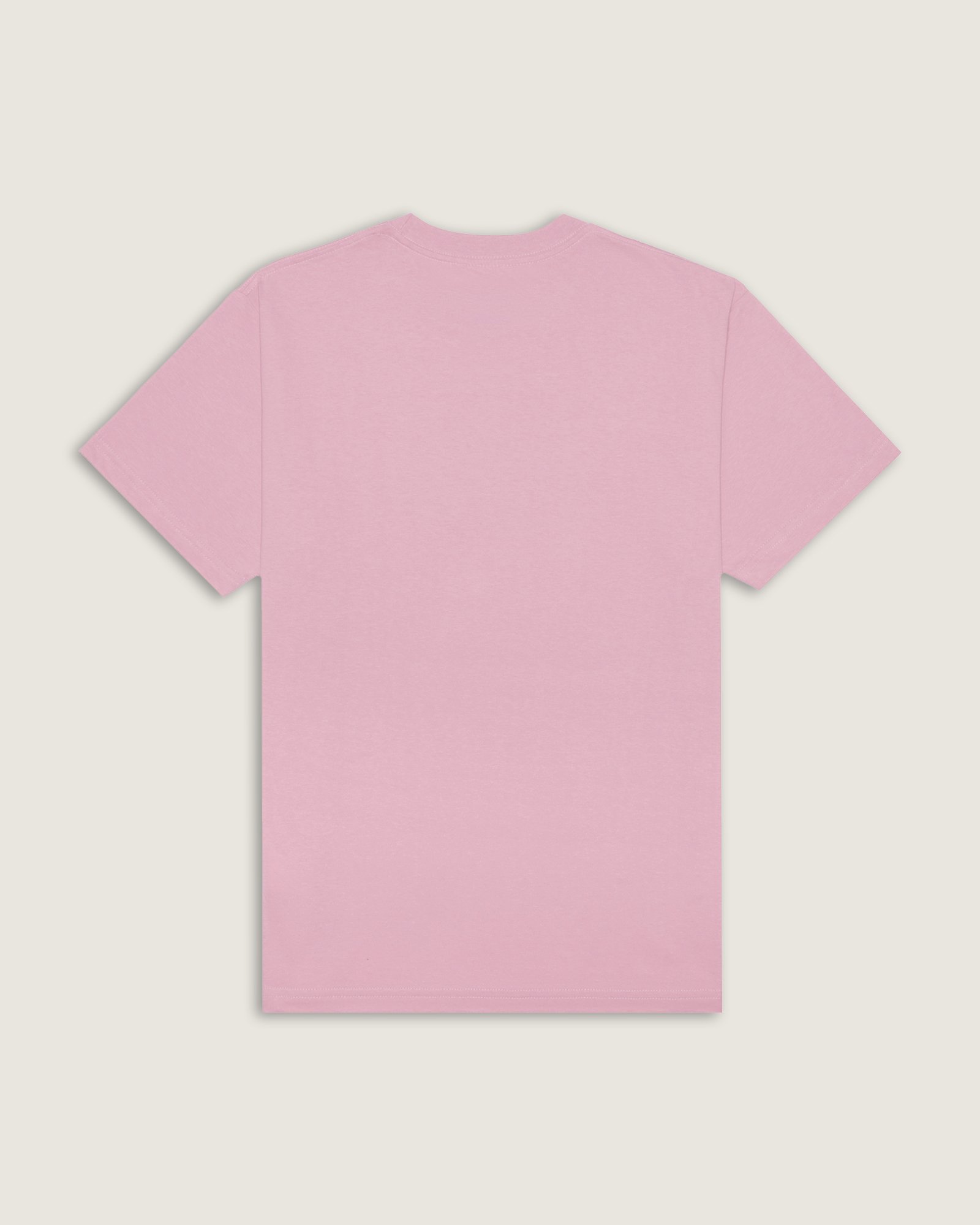 Camiseta Ss Hex Pink Down | Vans
