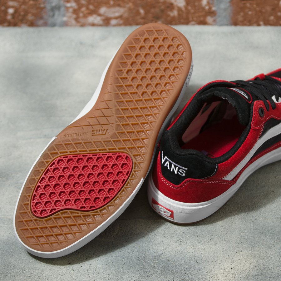TÊNIS SKATE WAYVEE Vans