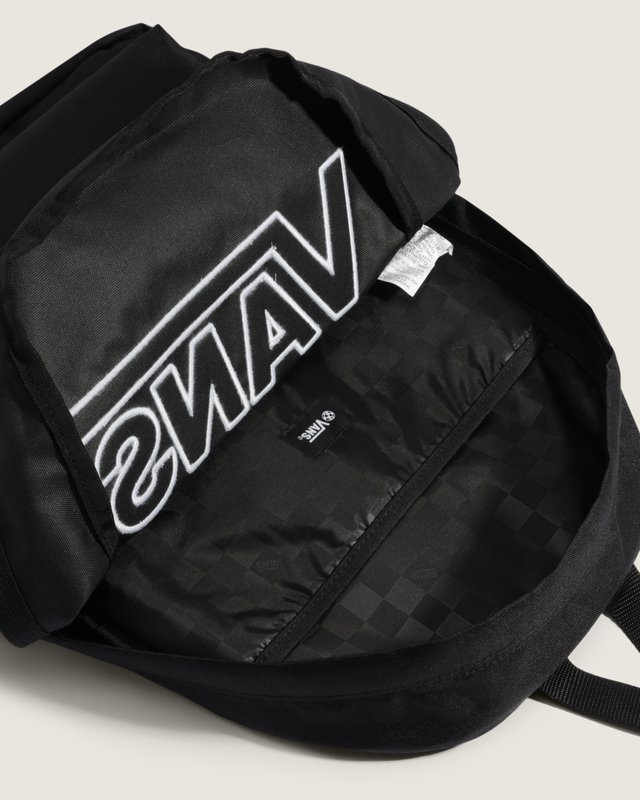 Mochila Old Skool Drop V Black | Vans
