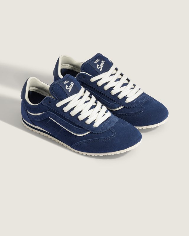 Tênis Super Lowpro Mono Deep Indigo