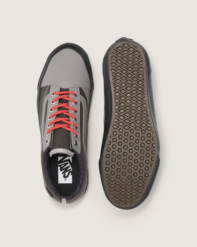Tênis Old Skool Lx Gore-Tex Metal