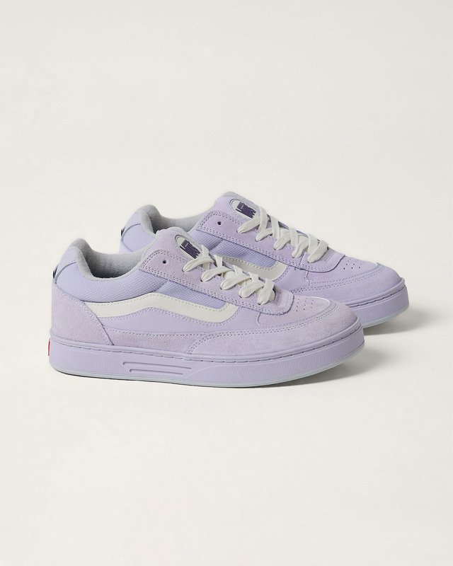 Tênis Skate Estazzo Lilac Mist