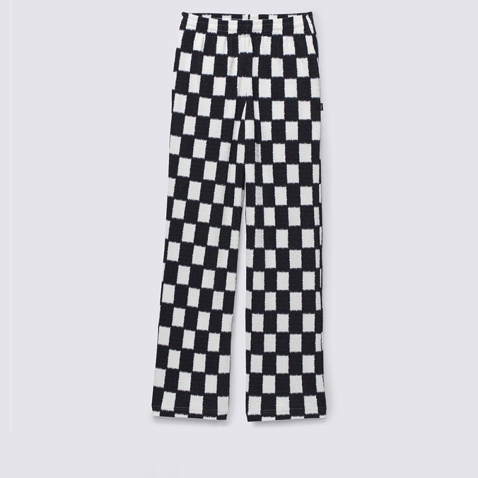 Calça Benton Checker Easy Pant Compl. Ultra Neo Vr3 Black