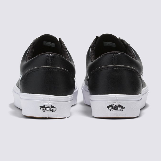 Tênis Comfycush Old Skool Black | Vans