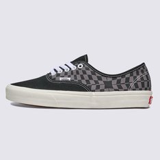 O original. Cores atualizadas

Nascido em 1966 como Style 44, o Vans Authentic Shoe deu início a tudo. Sua estreia introduziu a agora icônica sola waffle, dando aos skatistas a aderência e a durabilidade necessárias para ultrapassar limites. Refinado e reforçado ao longo do tempo, é um símbolo do legado da Vans: intemporal, fiável e fiel às suas raízes. Agora parte da Coleção Color Theory, foi reinventado em tons vibrantes para uma abordagem nova e criativa.