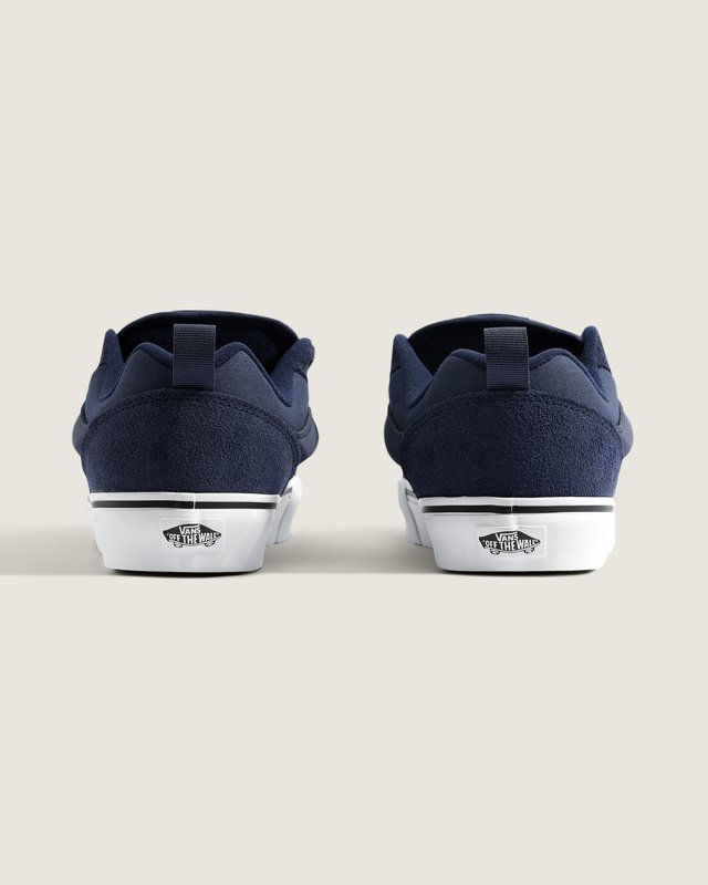 Tênis Knu Skool Reflective Pop Deep Twilight