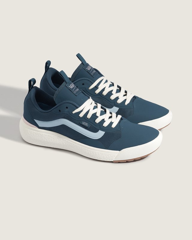 Tênis Ultrarange Exo Mte Exo Teal