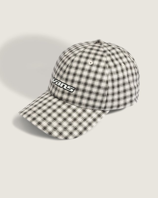 Boné Lark Curved Bill Jockey Oatmeal