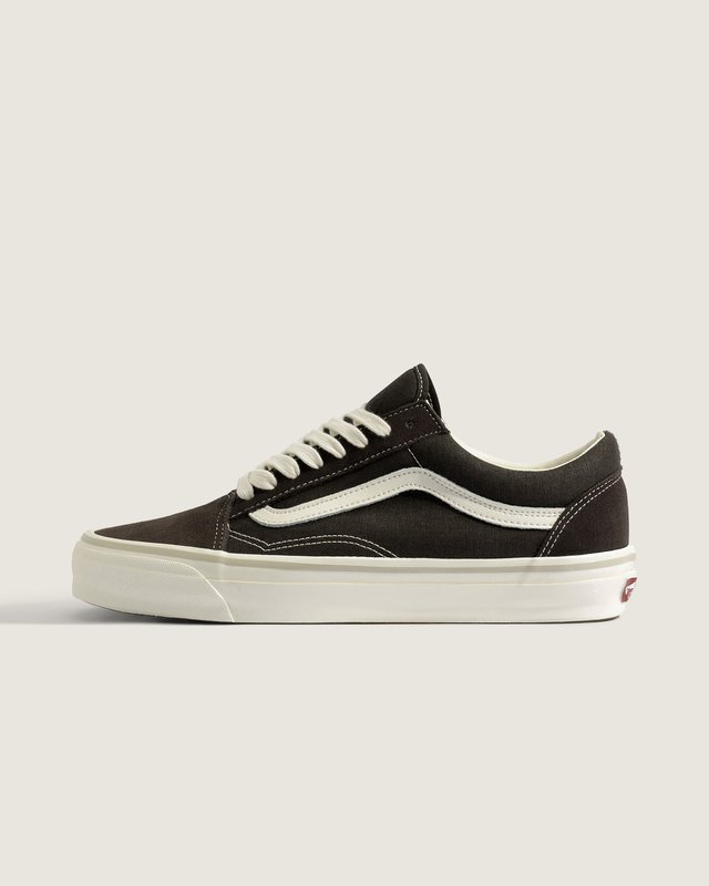 Tênis Mte Old Skool Salt Wash Black Marshmallow