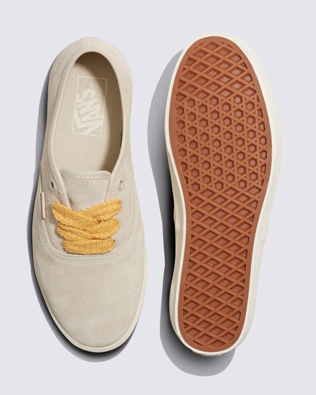 Tênis Authentic Fat Lace Lowpro Fat Lace Yarrow