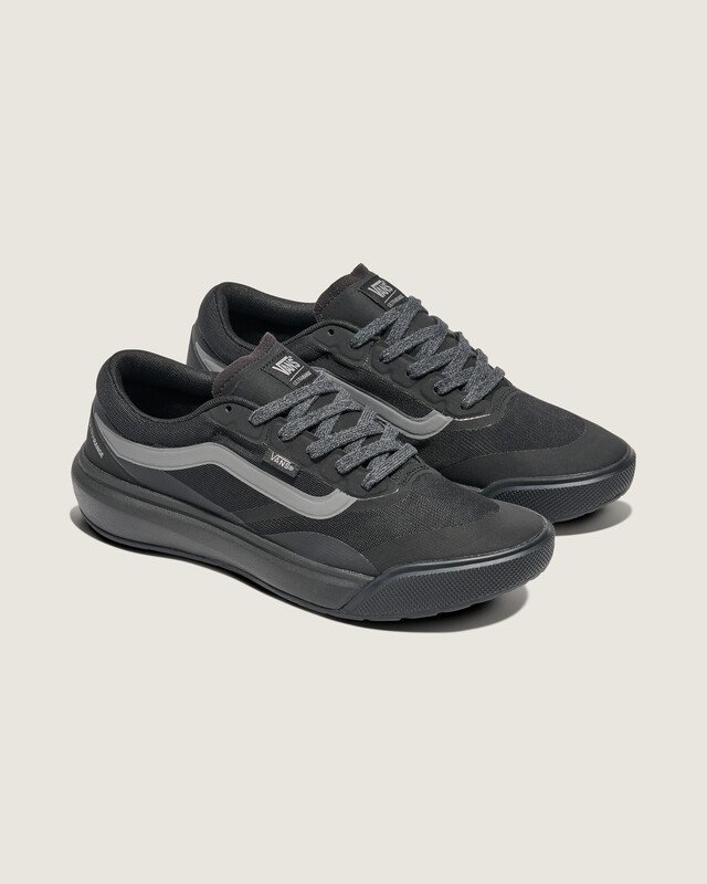 Tênis Ultrarange Rapidweld 2.0 Mte Black
