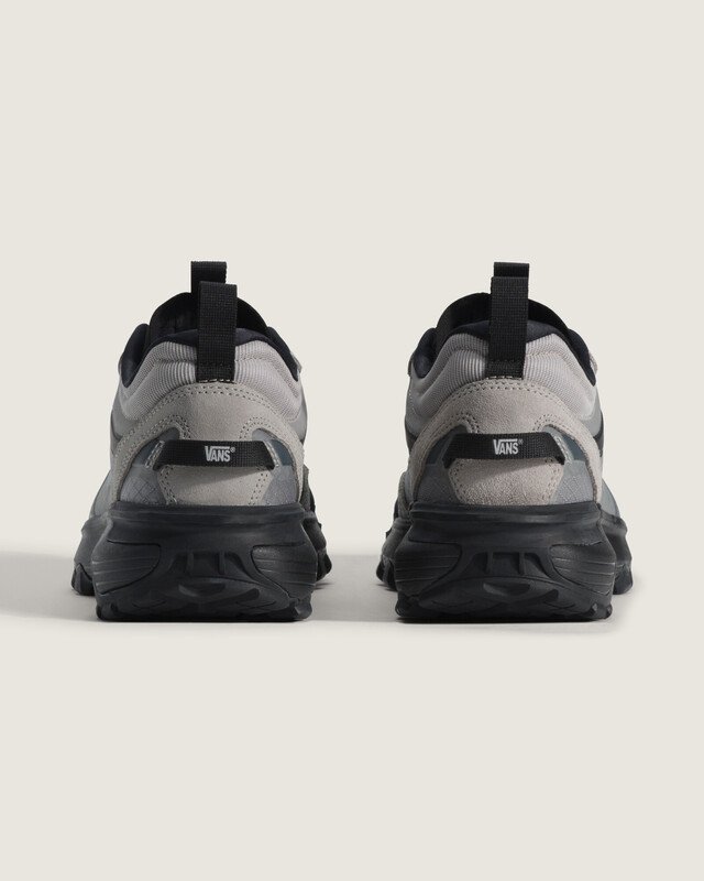 Tênis Crosspath Xc Drizzle Black | Vans
