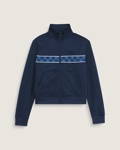 Jaqueta Nikita Track Dress Blues