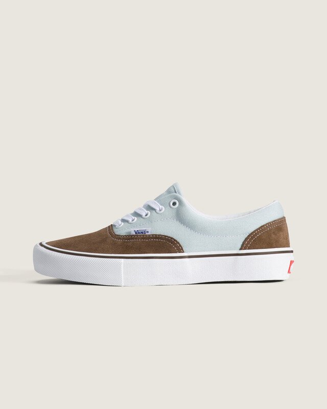 Tênis Skate Era Brown Blue | Vans