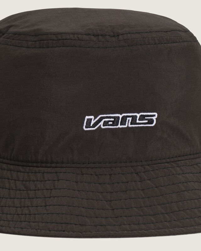 Chapéu Bucket  Faded Black