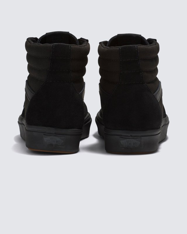 Tênis Sk8-Hi Comfycush Black Black