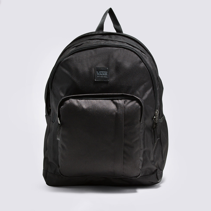 Mochila In Session Black