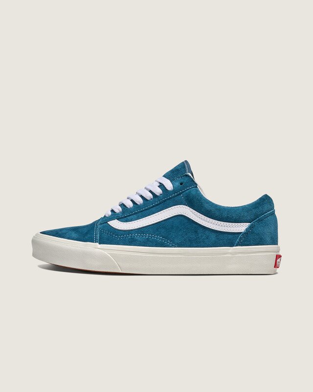 Tênis Old Skool Pig Suede Stargazer
