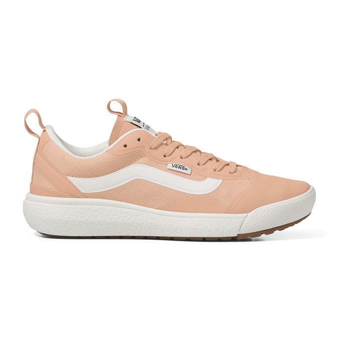 Tênis Ultrarange Exo Coral Marshmallow