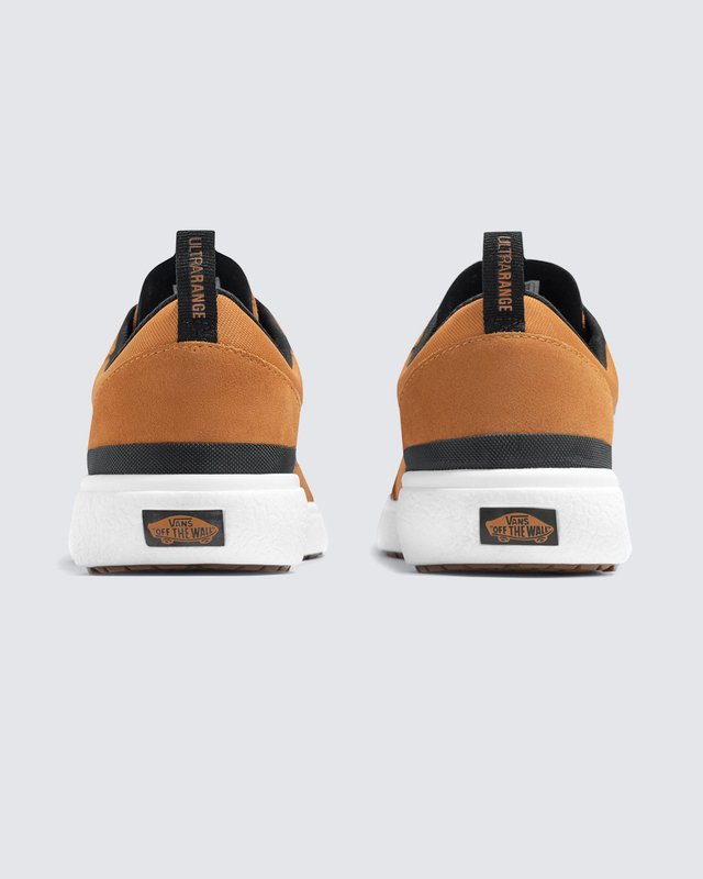 Tênis Ultrarange Exo Se Marmalade White