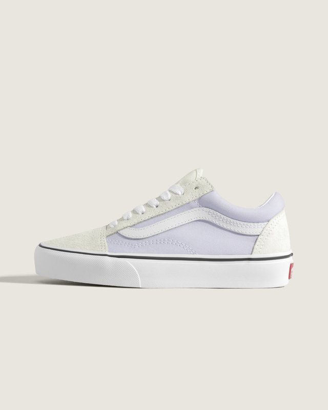 Tênis Old Skool 2-tone Lilac Mist