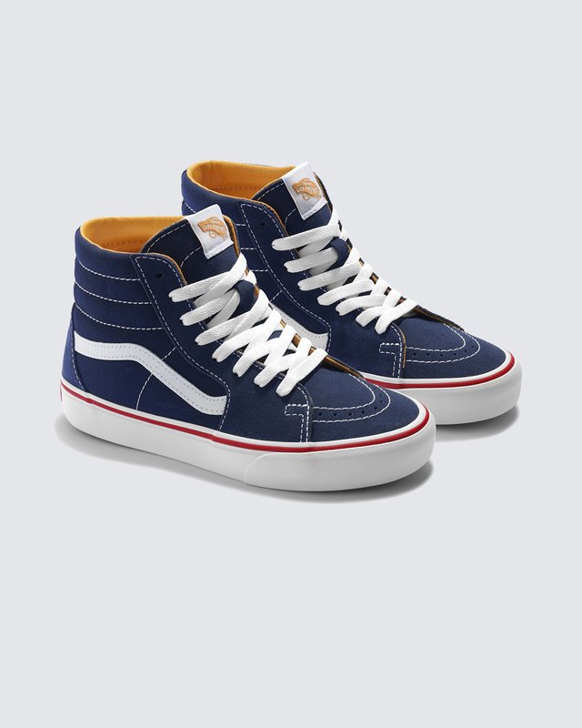 Tênis Sk8-Hi Tri-Tone Blue Multi