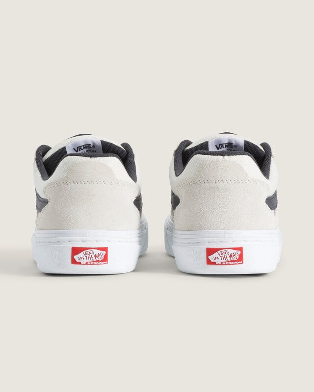 Tênis Skate Kyle Walker Wafflecup White Gunmetal