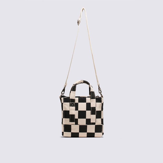 Bolsa Lil Pergs Antique White