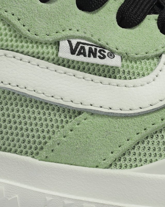 Tênis Ultrarange Neo Vr3 Mte Lime Punch | Vans