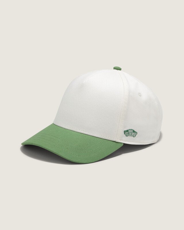 Boné Data System Strapback Fairway