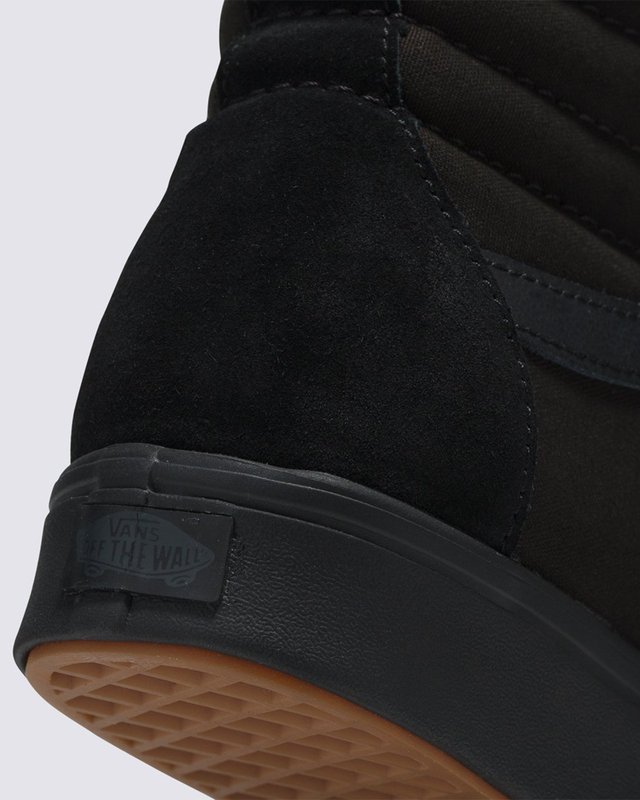 Tênis Sk8-Hi Comfycush Black Black