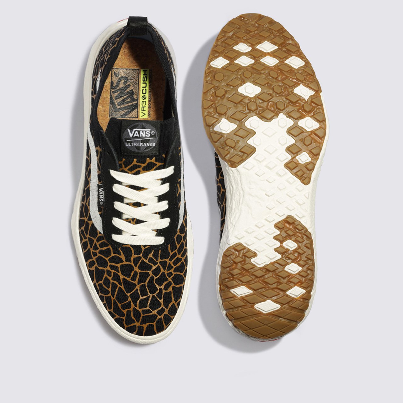 Giraffe vans new arrivals