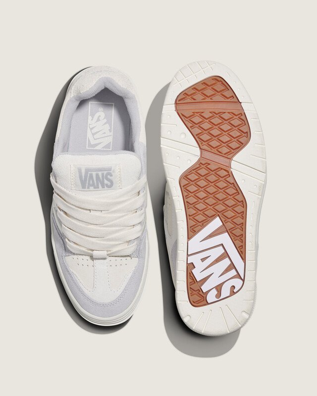 Tênis Upland Neutrals Lunar Rock