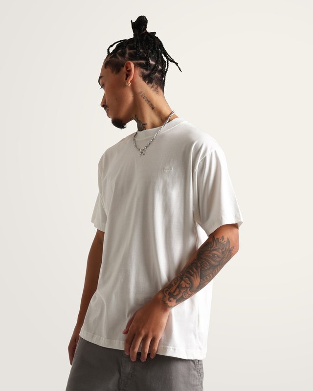 Camiseta Manga Curta Salton Marshmallow