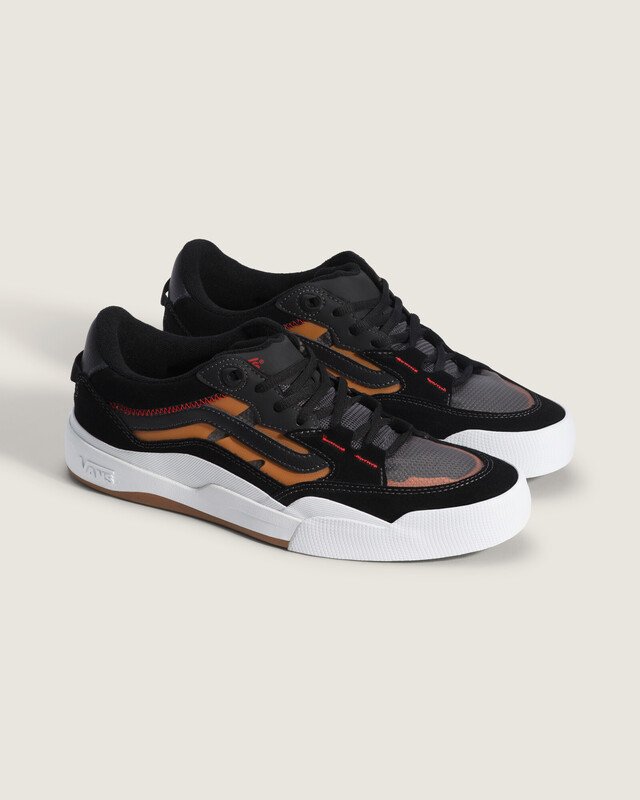 Tênis Wayvee 2.0 Black Flame
