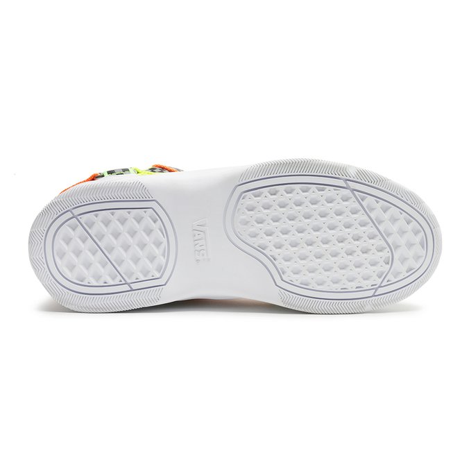vans varix wc straps