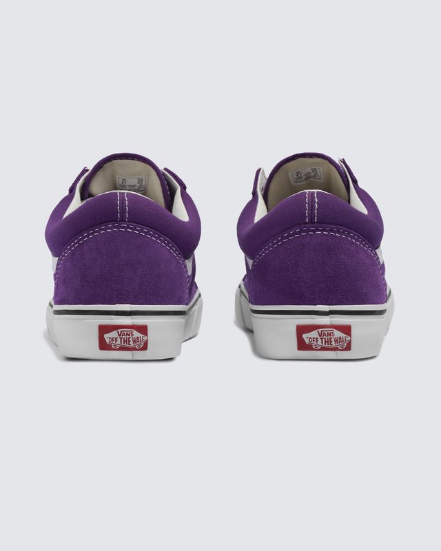 Tênis Old Skool Purple Magic