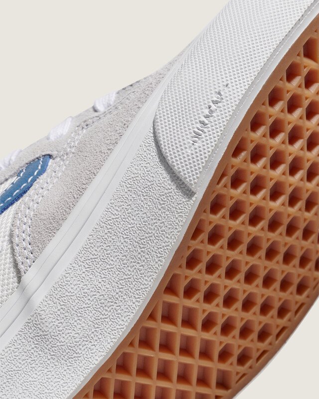 Tênis Skate Rowan Pro Grey Navy