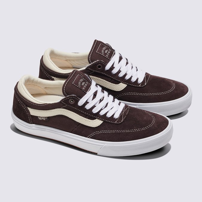 Tenis vans gilbert crockett online
