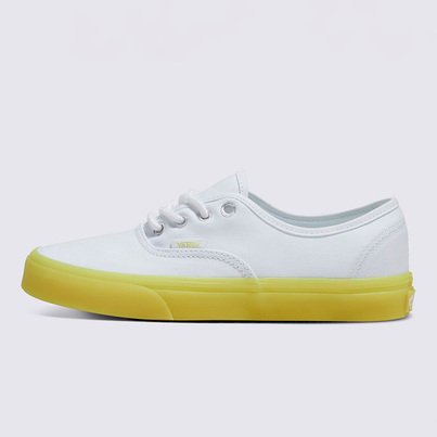 Tênis Authentic Sour Power Sunny Lime