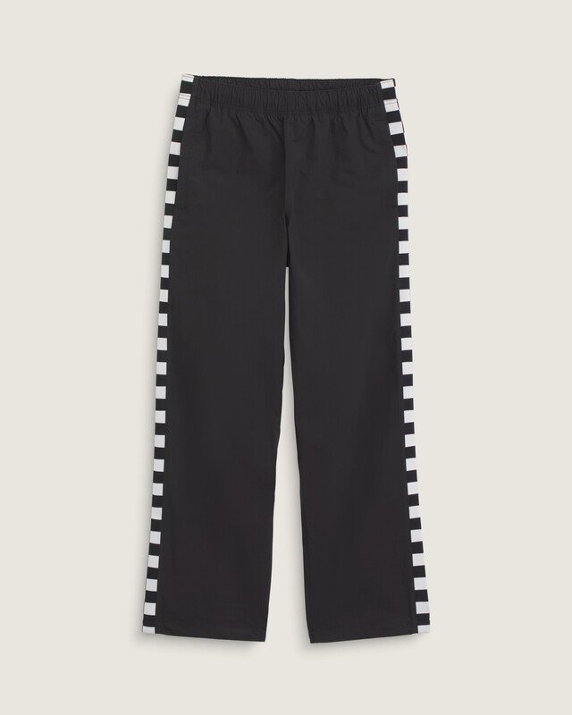Calça Ronnie Track Black