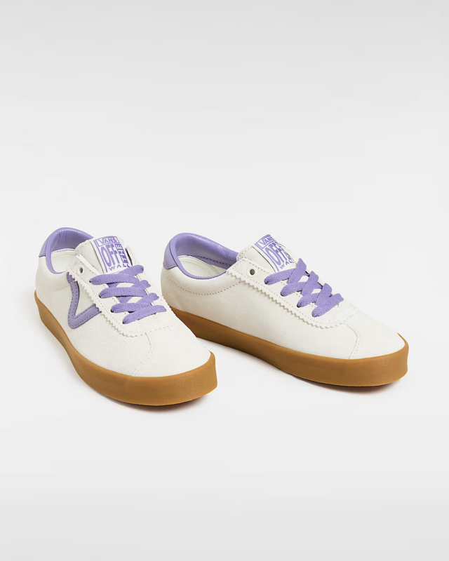 Tênis Sport Low Purple Haze Gum